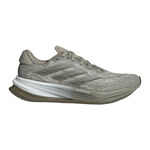 Chaussures de running adidas adidas Supernova Comfortglide Chaussure De Running Sans Stabilisateurs Hommes-Gris