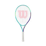 Raquettes de tennis Wilson Wilson Intrigue Junior 25 Girl Raquettes Enfants
