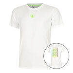 Vêtements Quiet Please Wild Collage Tee M