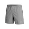 Tech 1 7 Inch Shorts Hommes-Gris