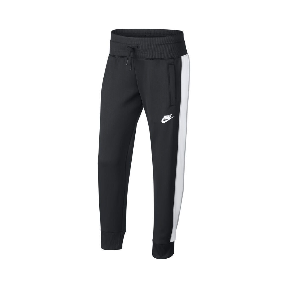 Nike Sportswear Heritage Filles - Noir , Blanc