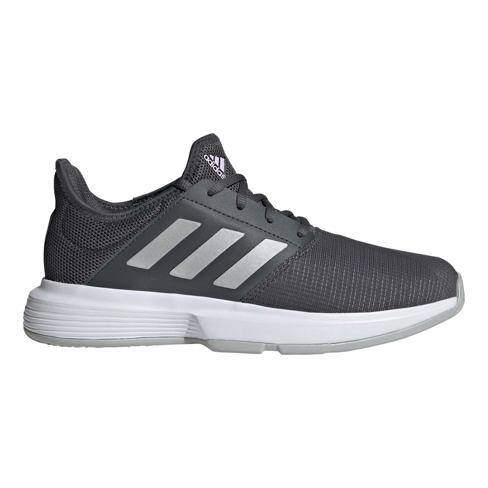 adidas GameCourt Chaussures Toutes Surfaces Femmes - Noir , Violet