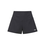 HEAD HEAD Dynamic Short avec poche-balles Femmes - noir, 
