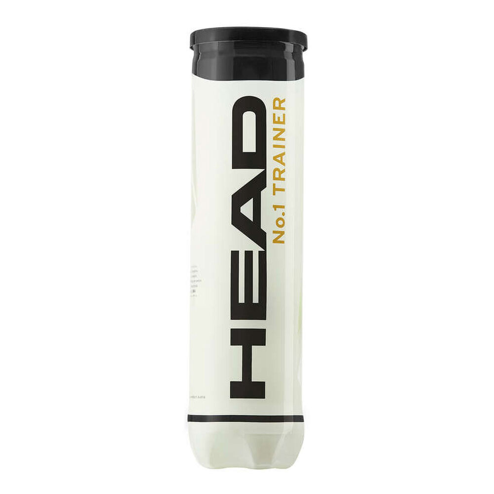 HEAD No.1 Trainer Tube De 4