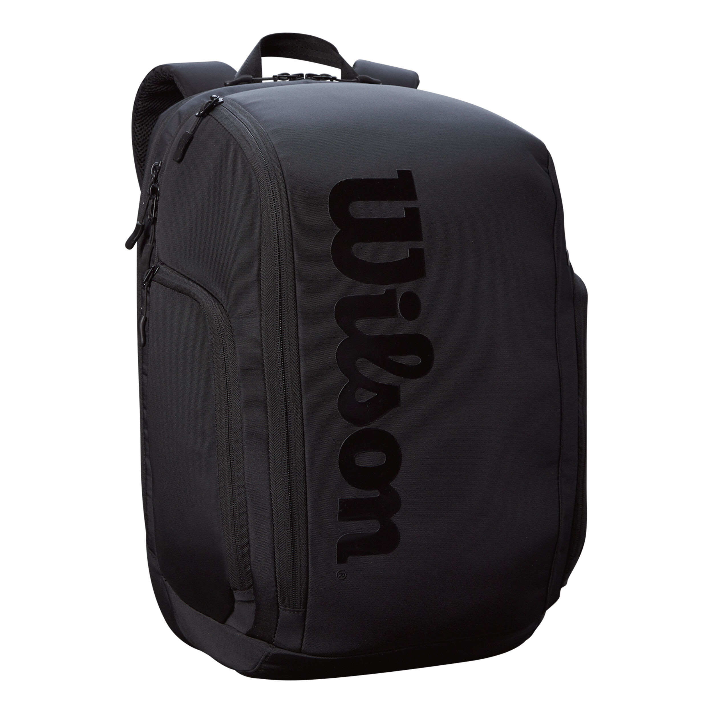 Wilson pro staff backpack clearance