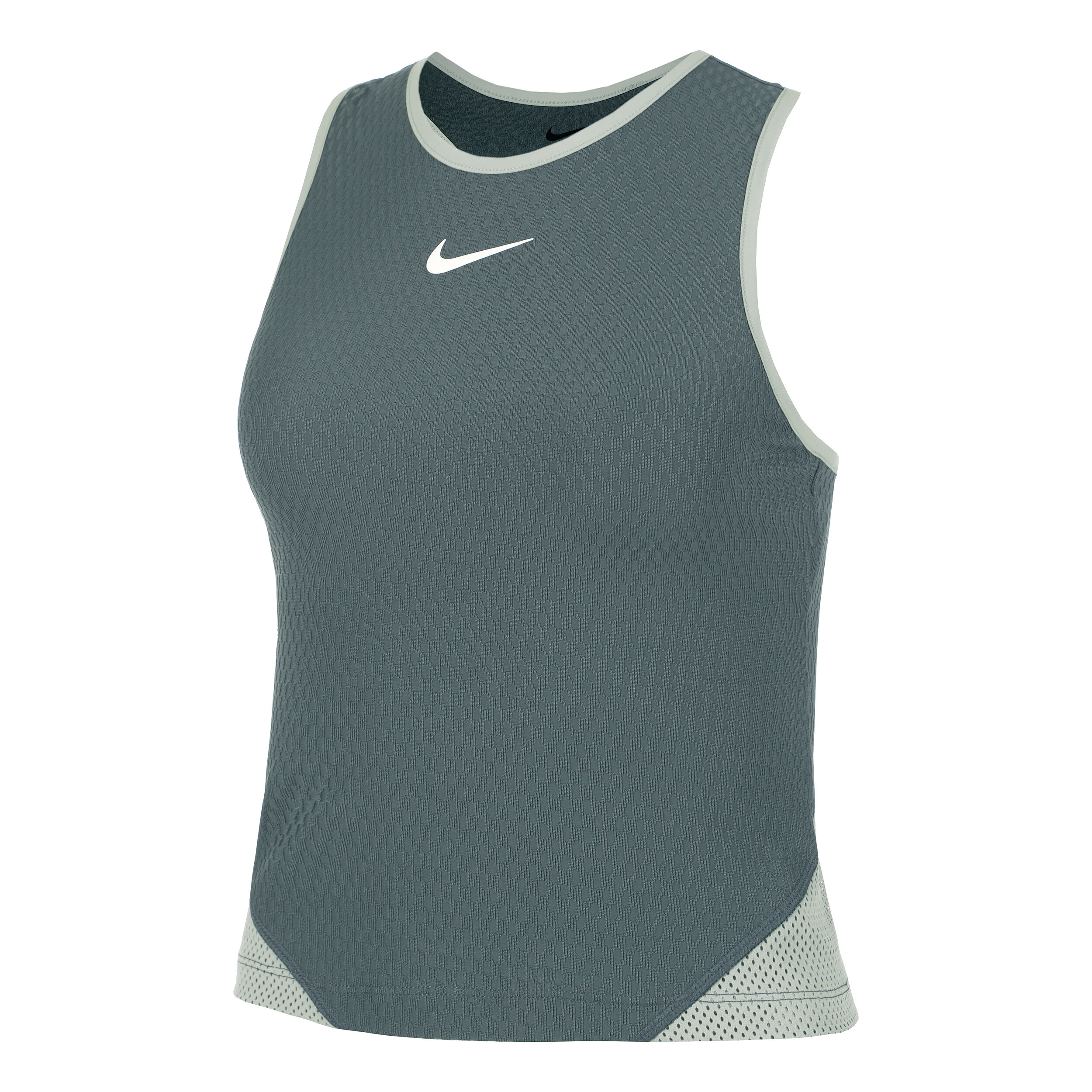 Nike dry slam tank clearance