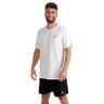 Crew 2.0 T-shirt Hommes-blanc