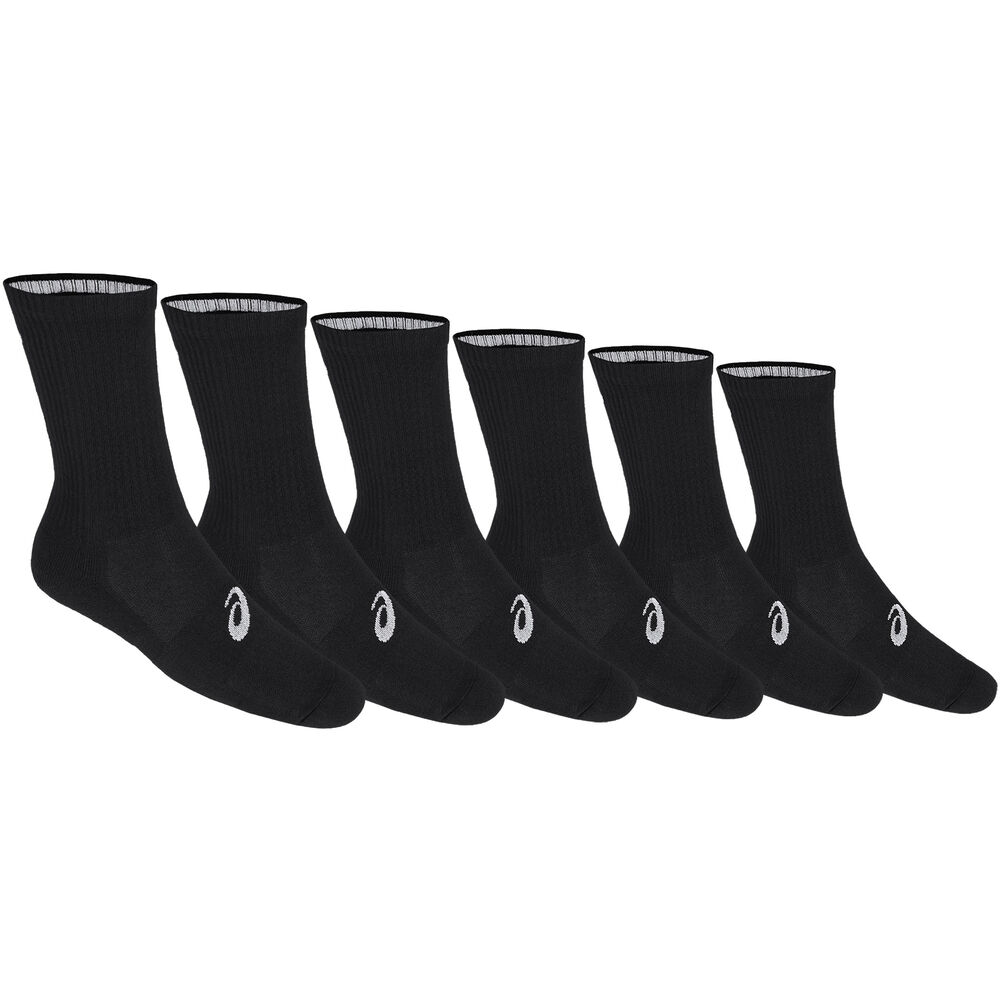 Crew Chaussettes De Sport Pack De 6