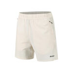 Vêtements Björn Borg Björn Borg Zip Shorts Hommes-Crème