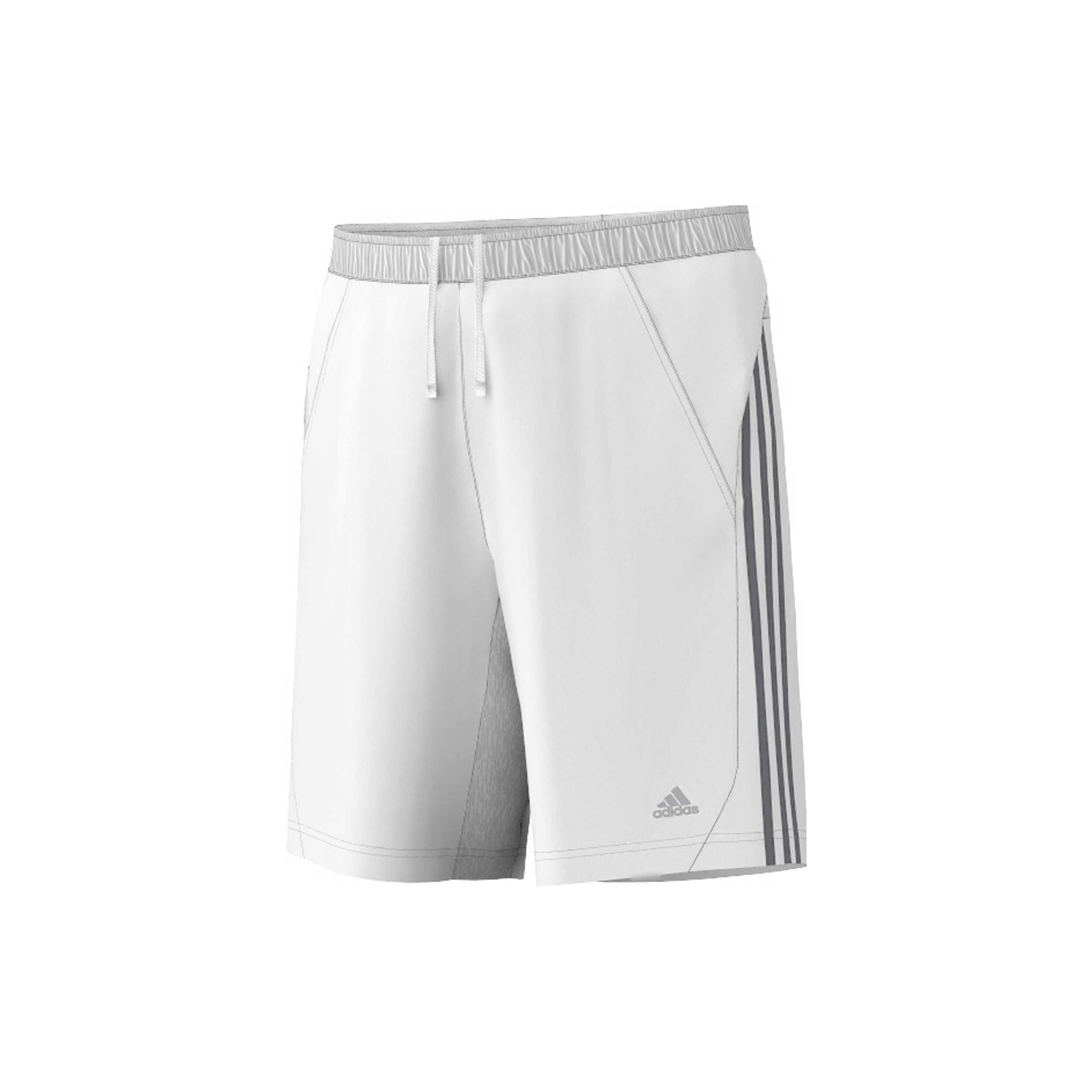 adidas clima 365 shorts black