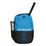 D TAC FX-PERFORMANCE BACKPACK BLACK/BLUE