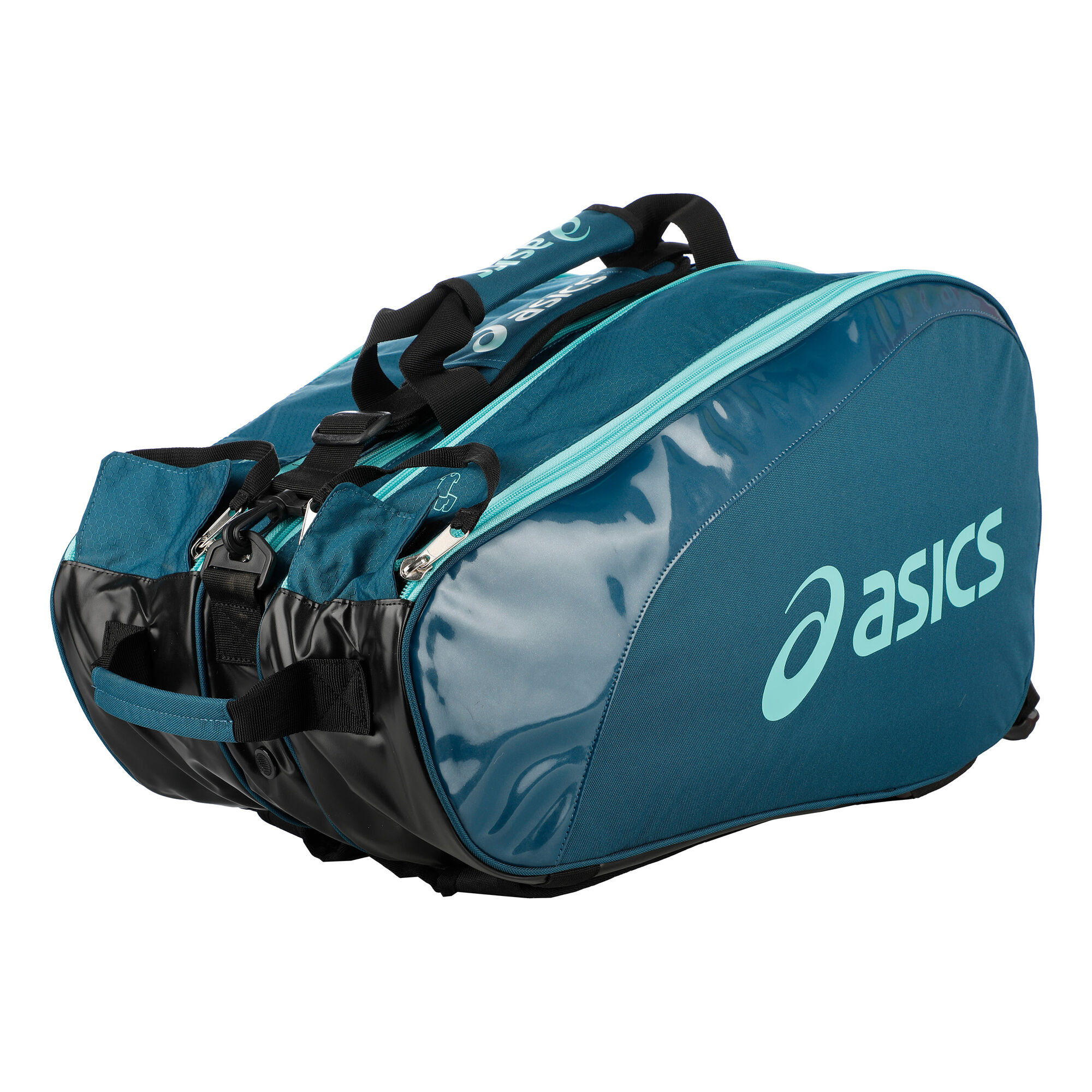 Sac de sport 56cm BENZI Basic bleu