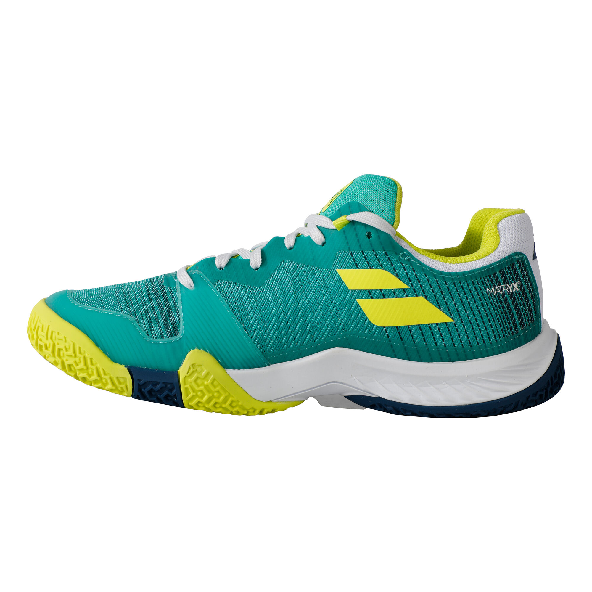 Chaussures Babolat Jet Premura 2 Lebron Homme - Sports Raquettes