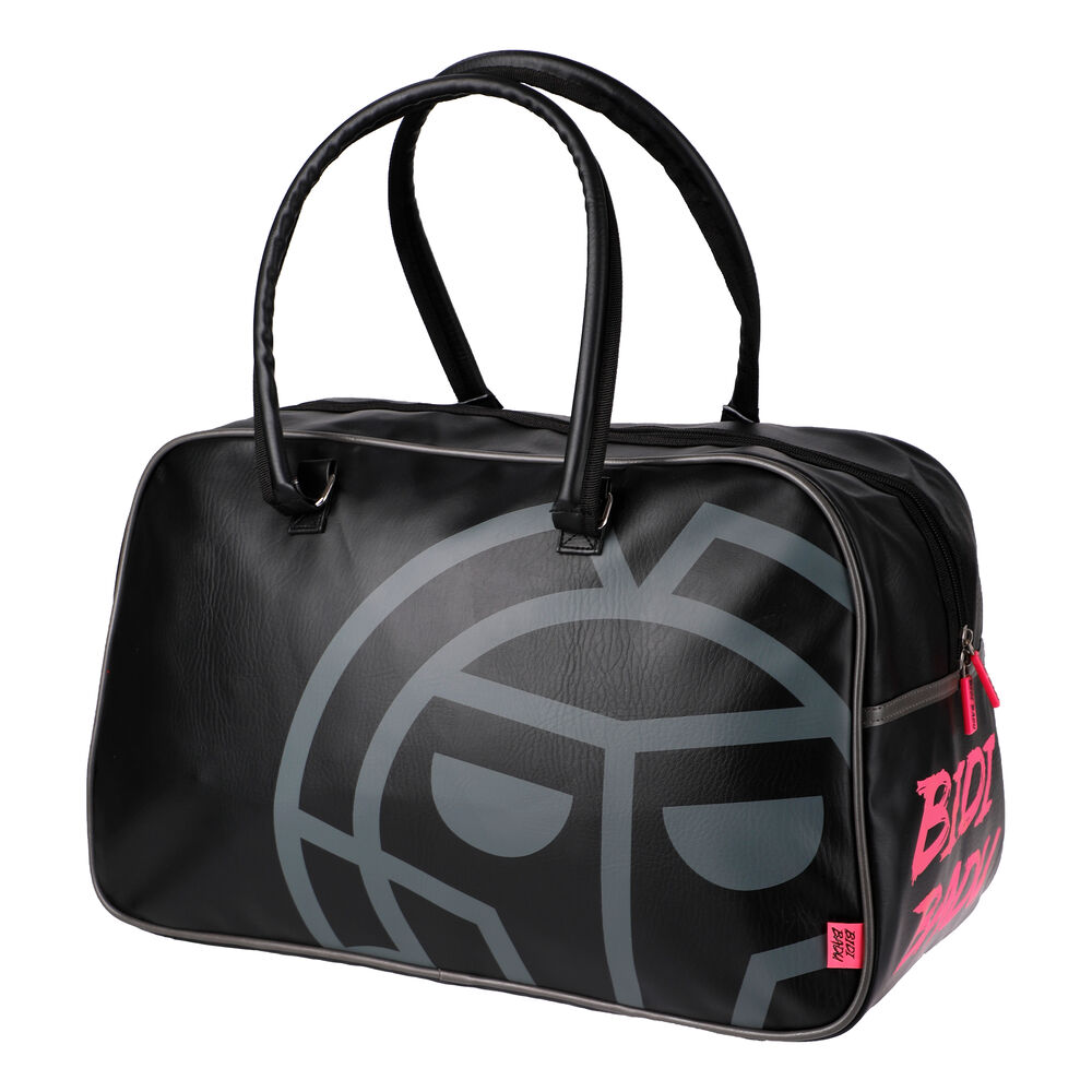 BIDI BADU Peeke Sac De Sport - Noir , Gris