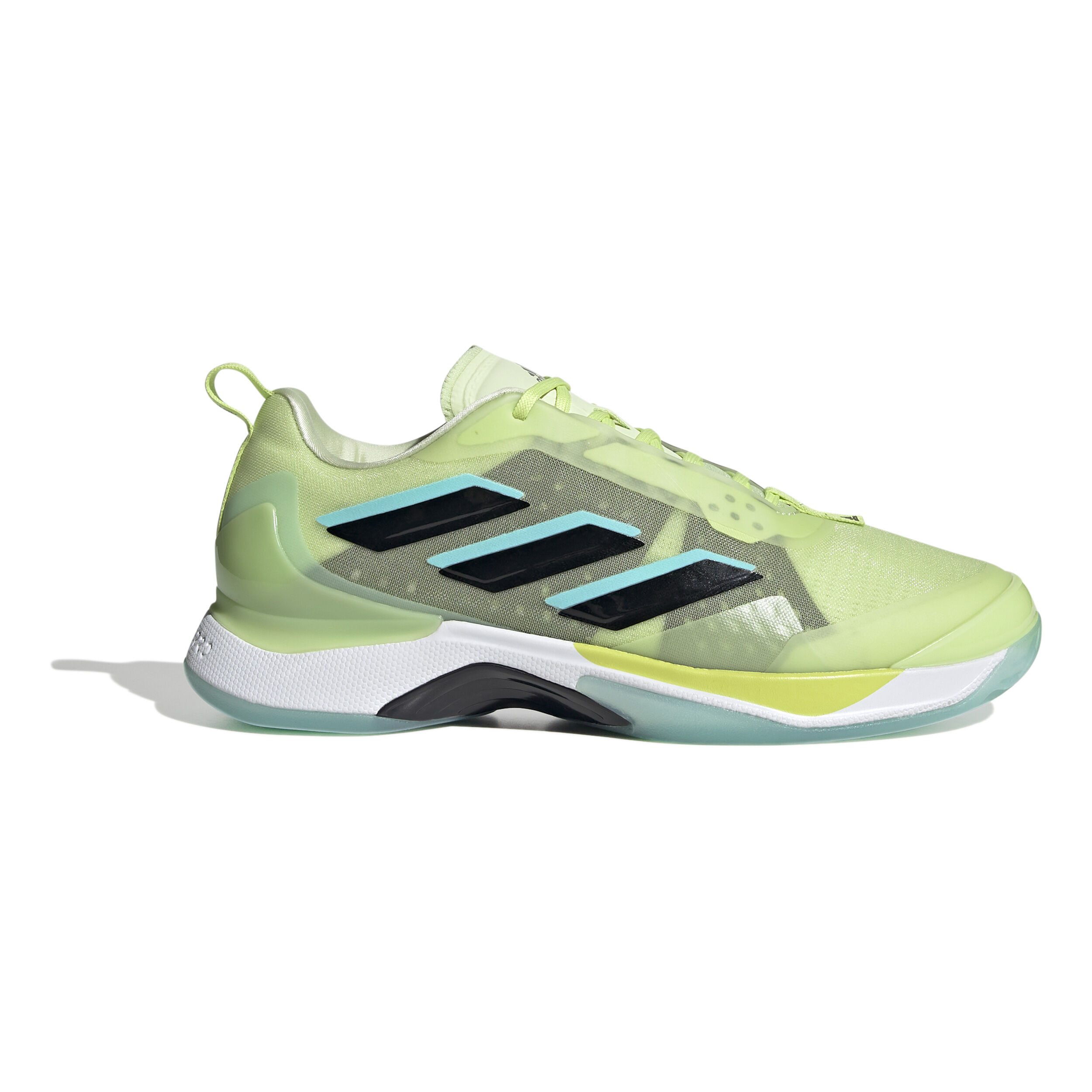 Chaussure adidas femme montant fluo outlet