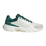 Chaussures De Tennis adidas CourtJam Contro AC