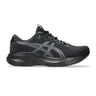 Gel-Excite 11 Chaussure de running sans stabilisateurs Hommes-noir, gris