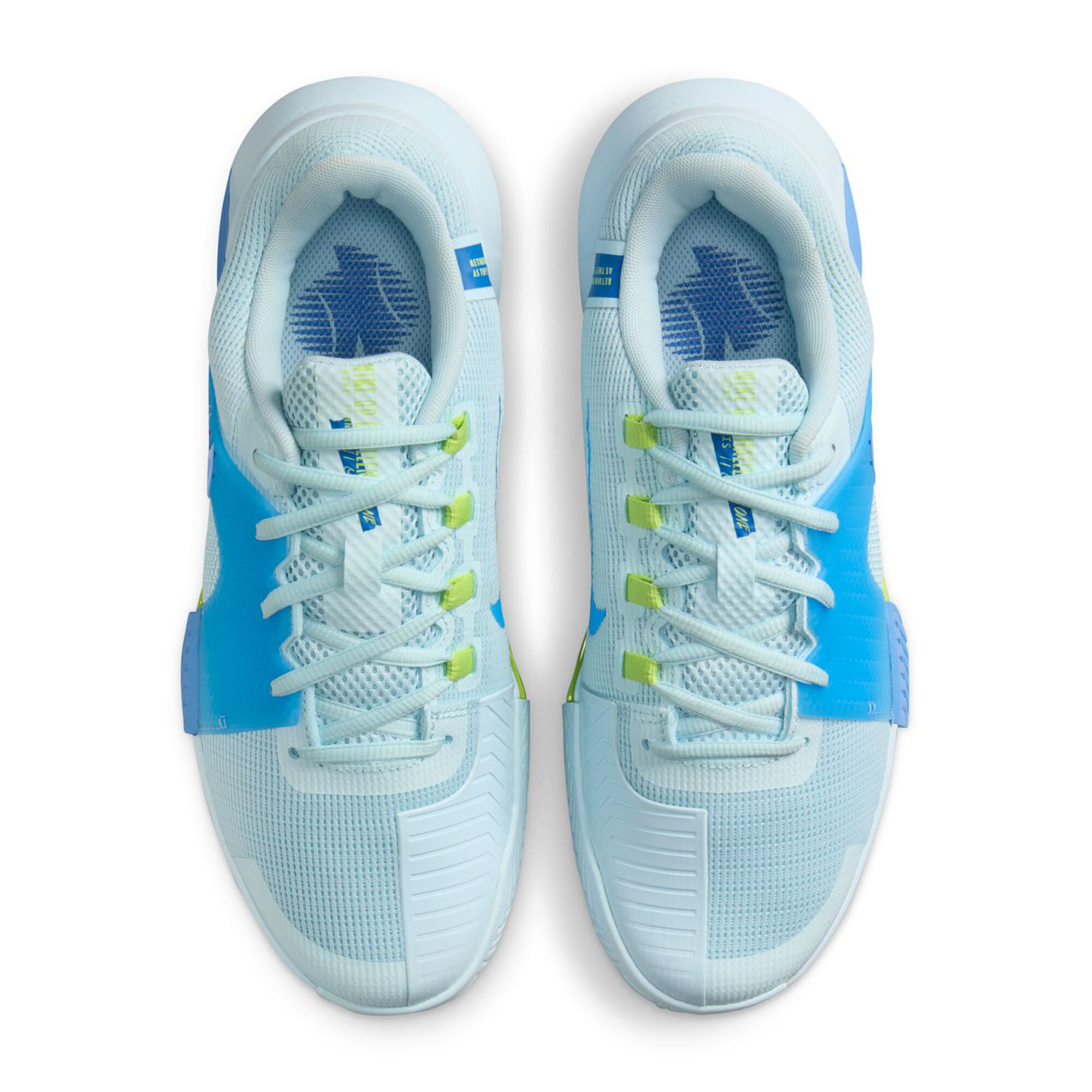 Nike