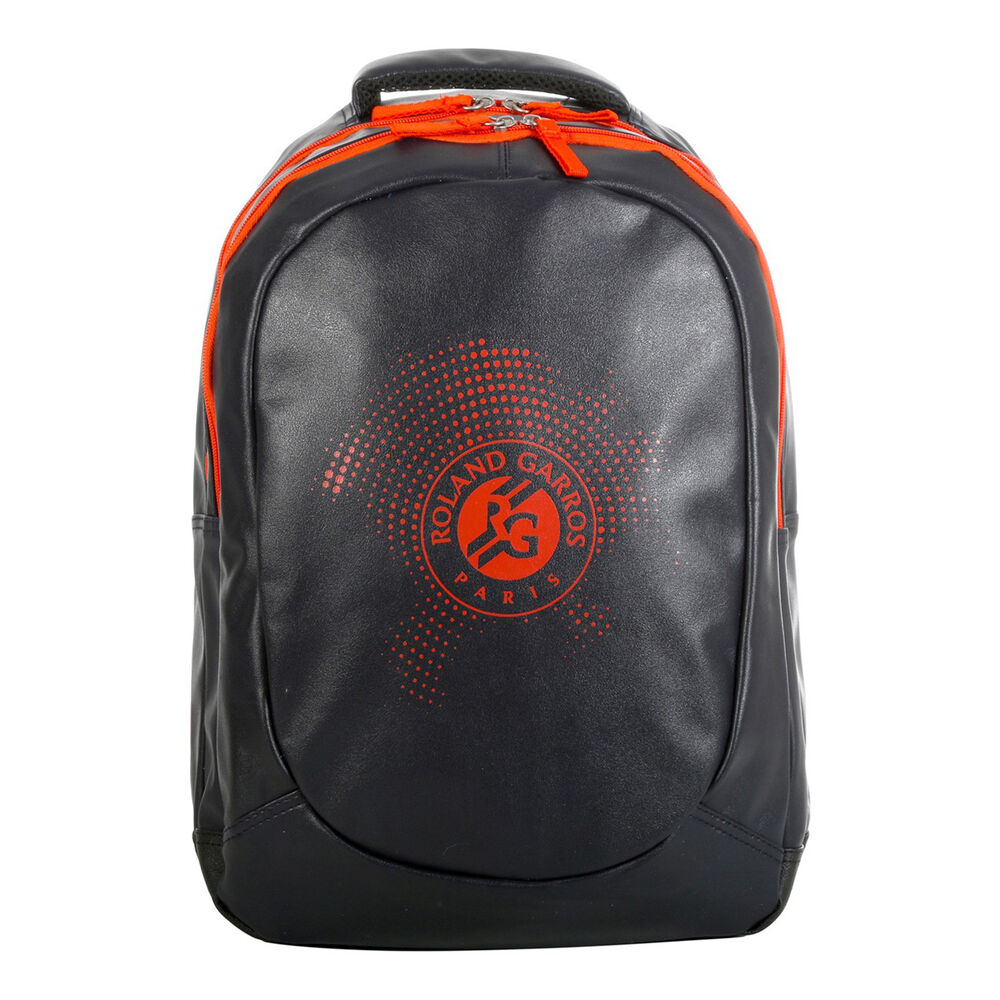 Roland Garros Roland Garros Pliable Unique - Bleu Foncé , Orange