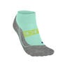 RU4 Endurance Cool Chaussettes De Running Femmes-Vert