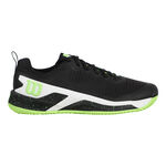 Chaussures De Tennis Wilson Rush Pro 4.5 Clay
