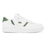 T-Clip Set Baskets Hommes-Blanc,Vert