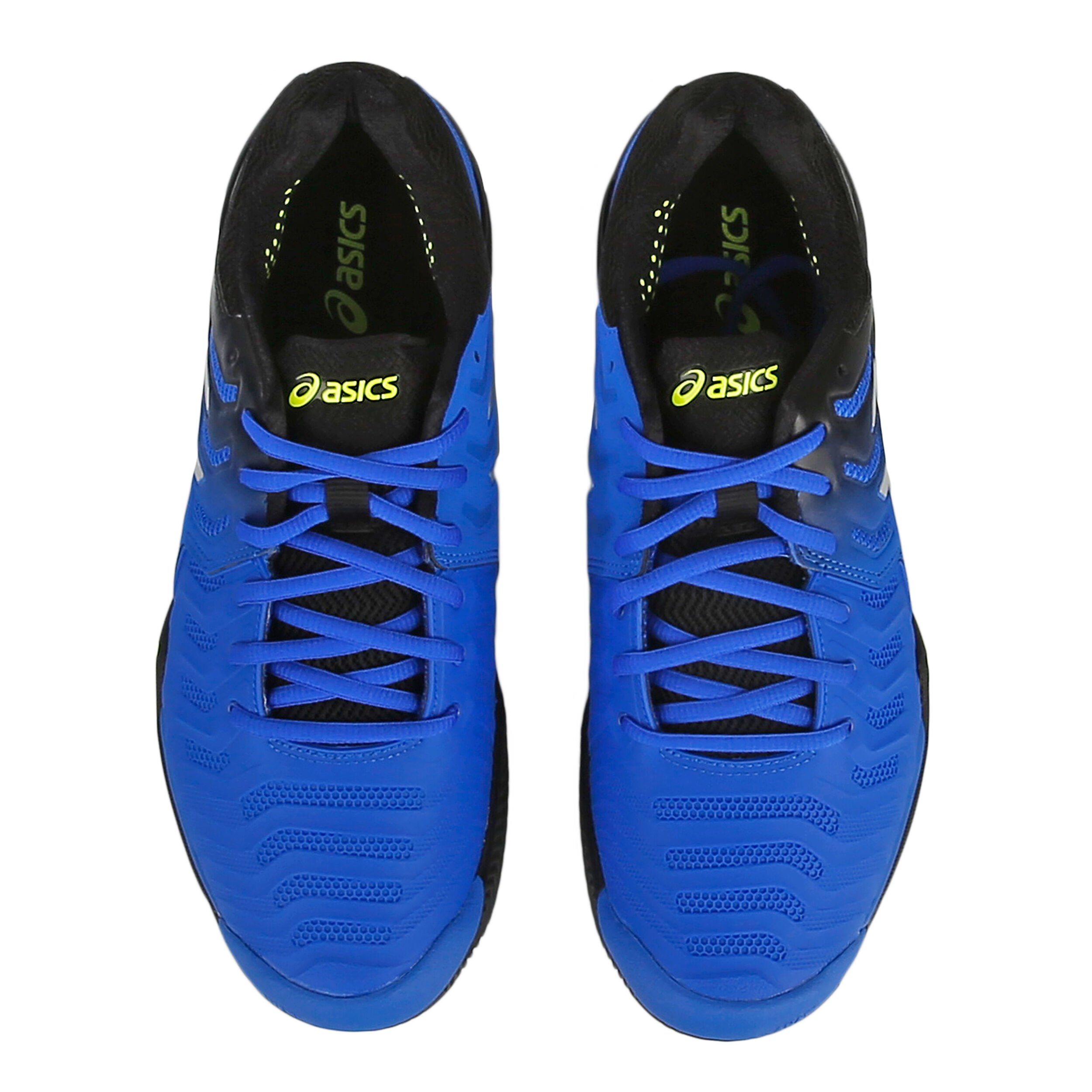 Asics gel resolution 7 terre battue deals