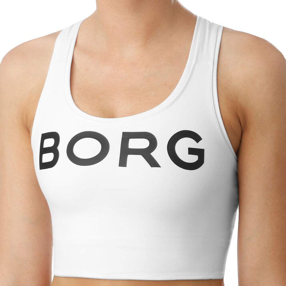 Seasonal Solid Shelby Soutien-gorge Sport Femmes