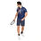 Retro Tournament Polo