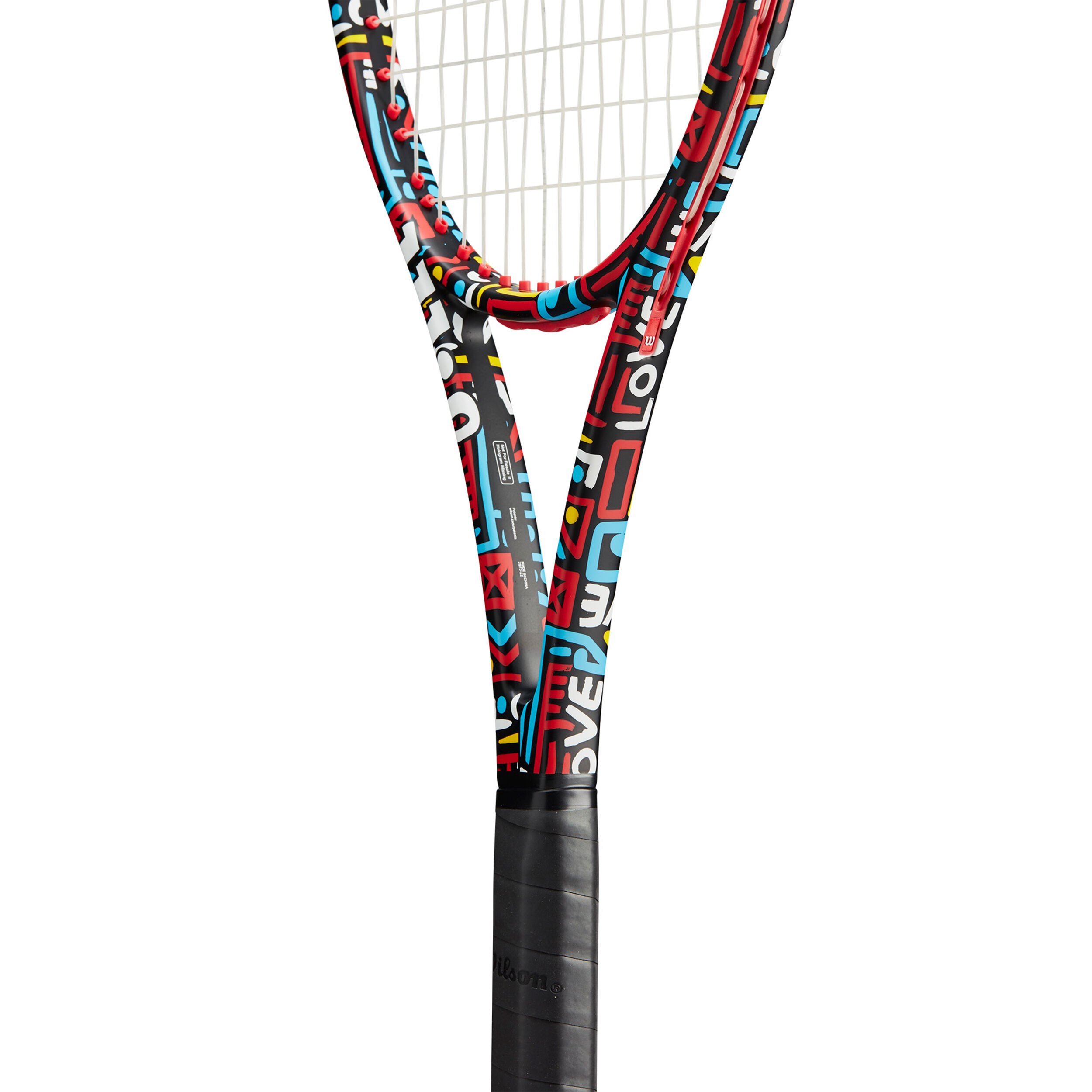 Pro staff 97l 218 store