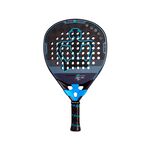 Raquette De Padel Black Crown Patron Xtrem