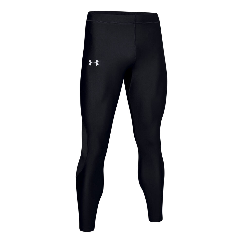 Under Armour Speed Stride Collant Tight Hommes - Noir , Argent
