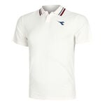 Vêtements Diadora Diadora Icon Polo Hommes-crème