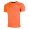 Heatgear Comp T-shirt Hommes - orange, 