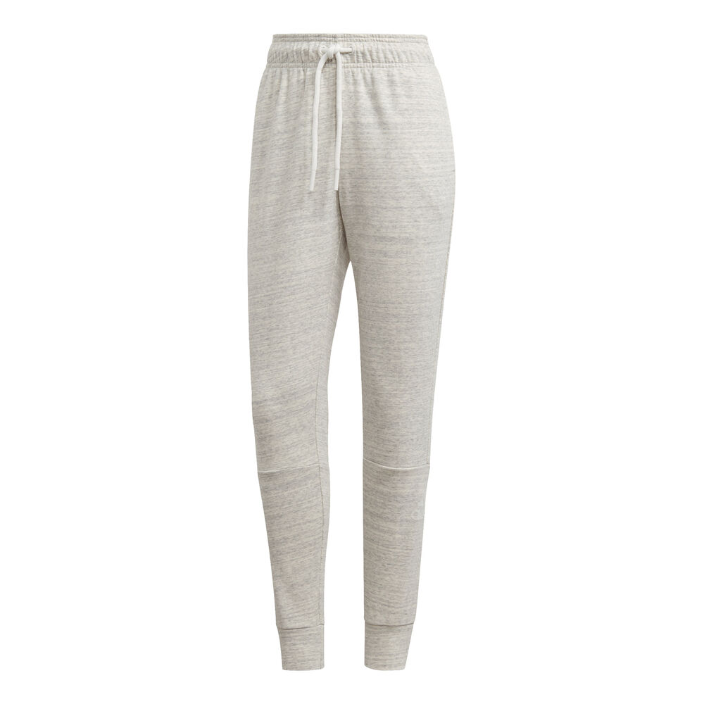 adidas Melange Pantalon Survêtement Femmes - Crème , Blanc
