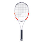 Raquettes de tennis Babolat Babolat Pure Strike 18x20 Raquette de comp&eacute;tition Raquettes test