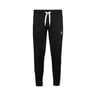Basil Basic Cuffed Pantalon survêtement Garçons - noir, blanc