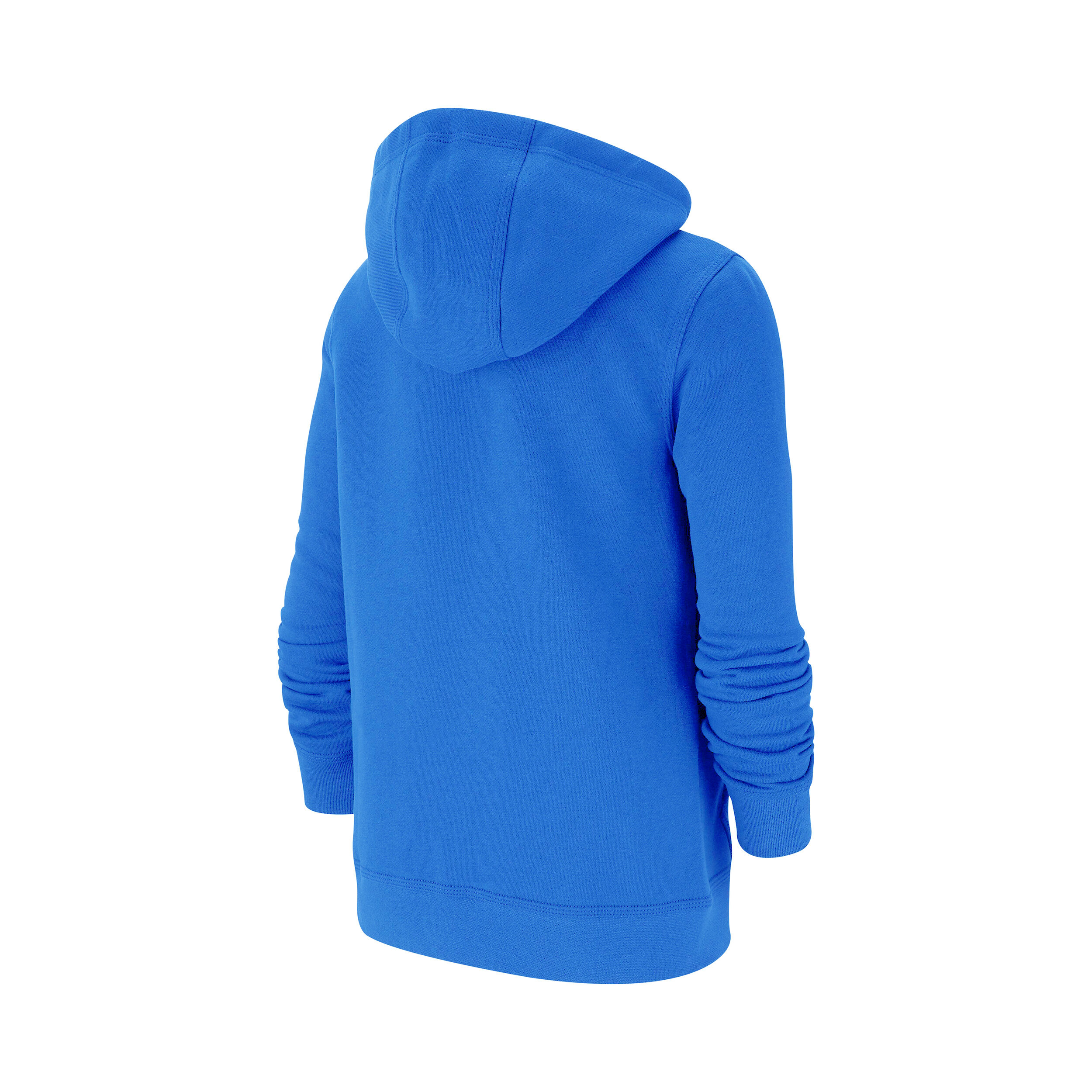 Gilet nike bleu hot sale