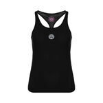 V&ecirc;tements BIDI BADU BIDI BADU Rahel Tech D&eacute;bardeur Tank Top Filles-Noir