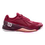 Chaussures De Tennis Wilson Rush Pro 4.0 AC