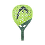 Raquette de padel HEAD HEAD Extreme Extreme Elite Raquettes test