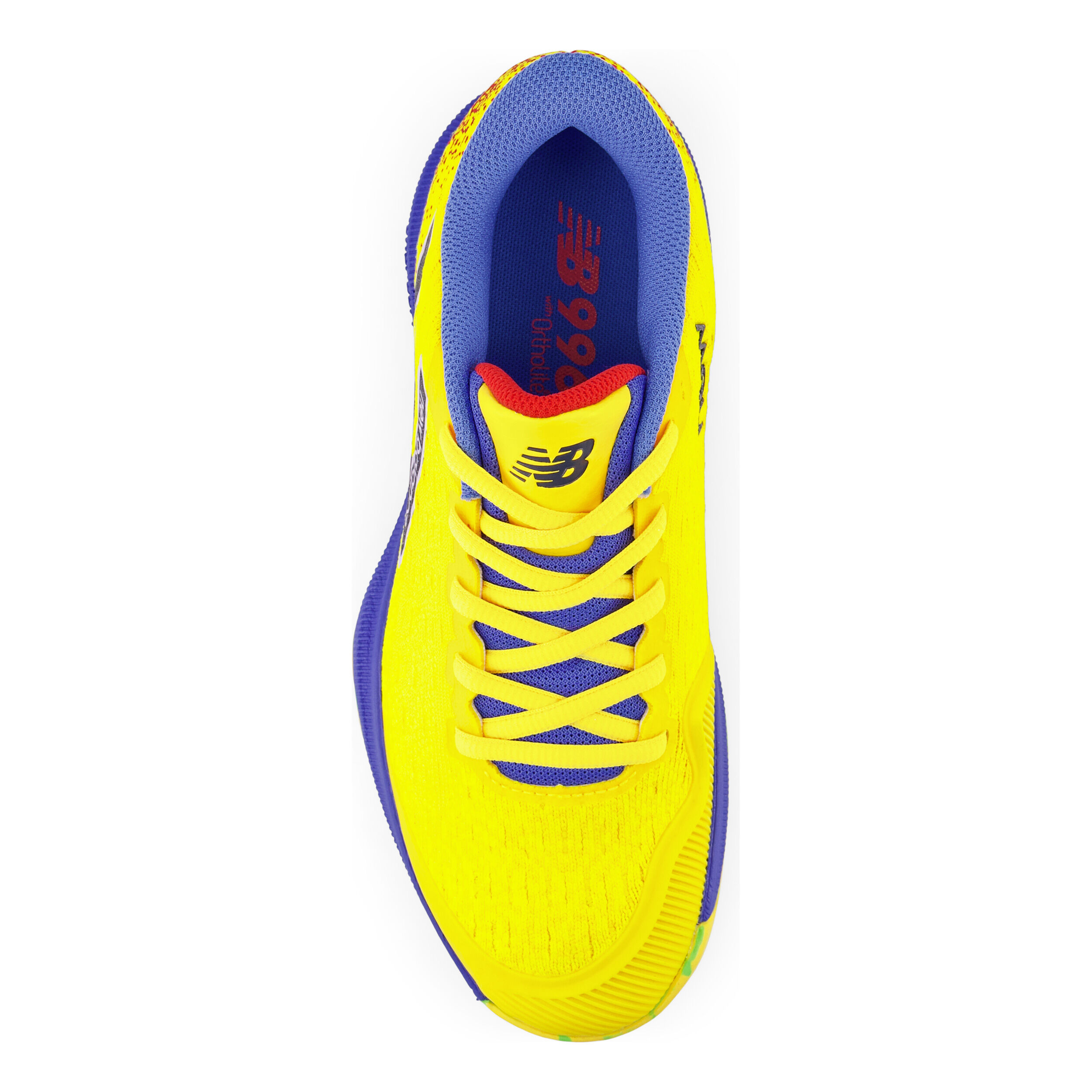 New balance outlet 996 jaune