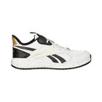 Chaussures de running Reebok Reebok Road Supreme 4.0 Chaussure De Running Sans Stabilisateurs Enfants-Blanc