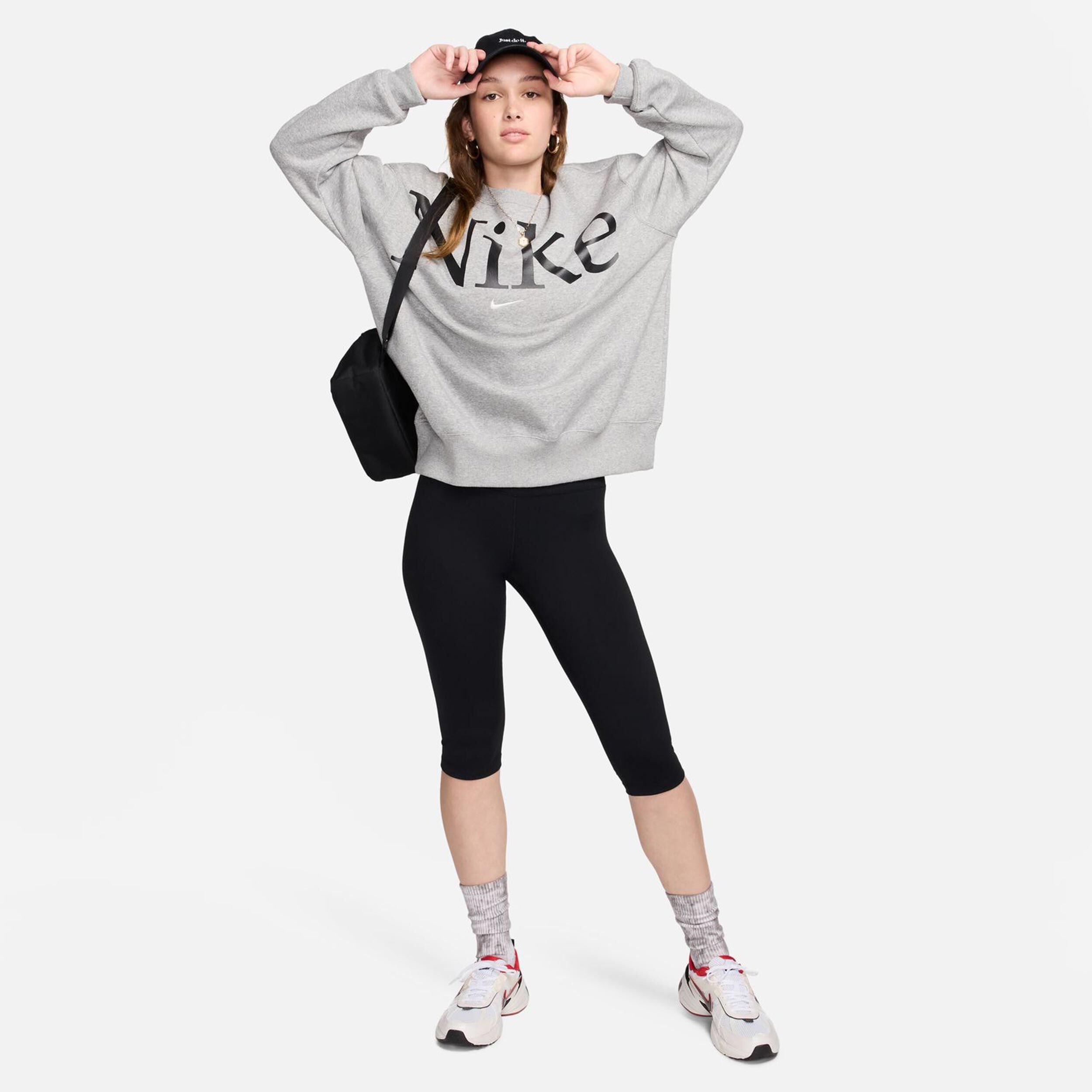Nike pro dri fit capri leggings online