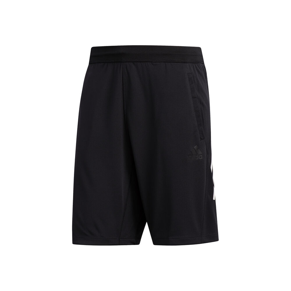 adidas 3-Stripes Knitted Shorts Hommes