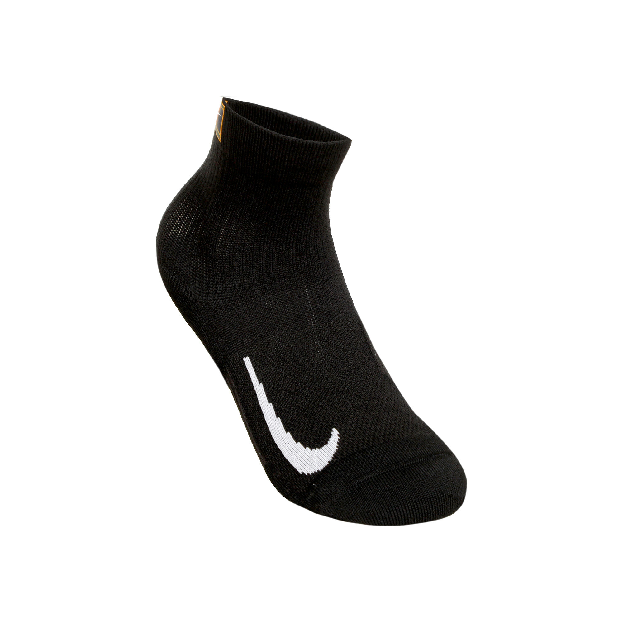 Nike Chaussettes montantes Dri Fit Coton - Accessoires Chaussettes