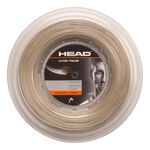 HEAD HEAD Lynx Tour Reel Bobine Cordage 200m-Écru