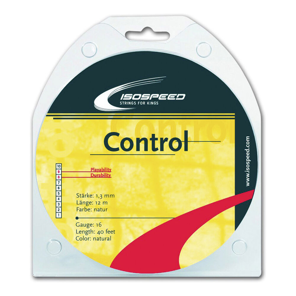 Control Classic Cordage En Set 12m