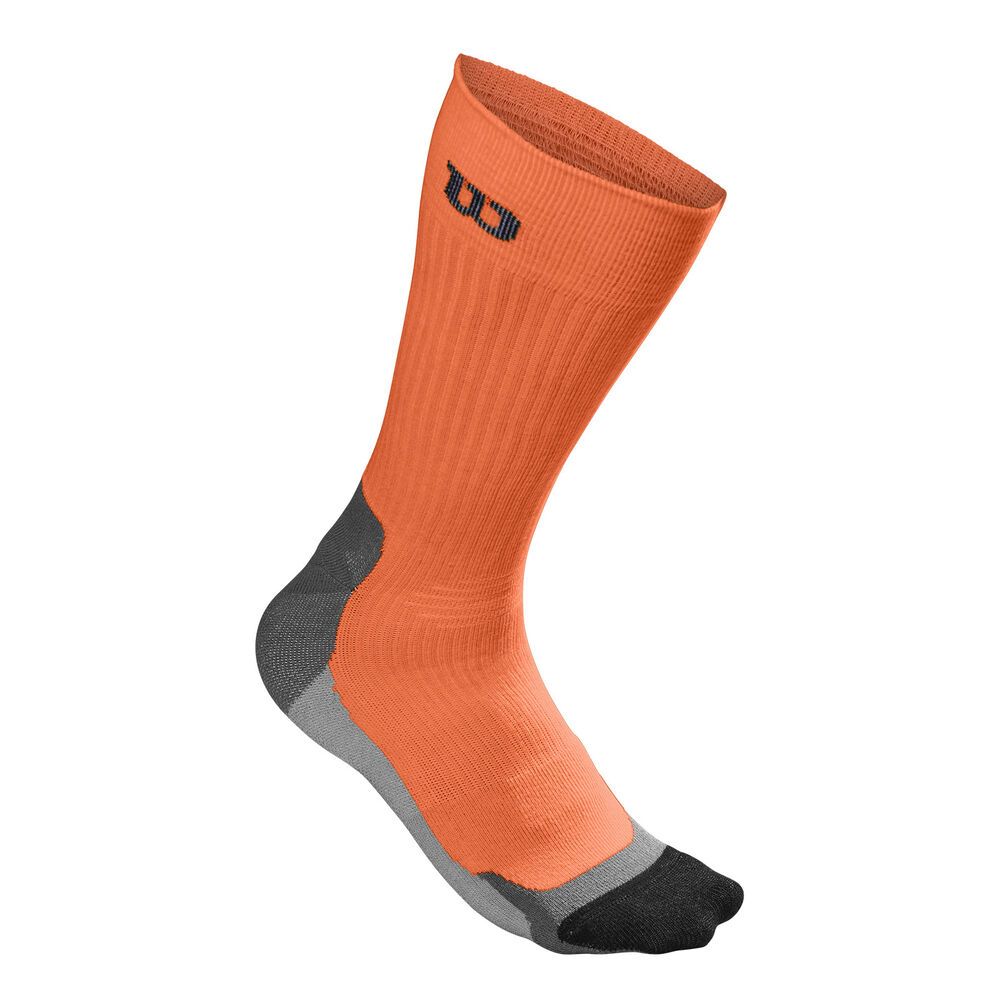 Color High-End Crew Chaussettes De Tennis