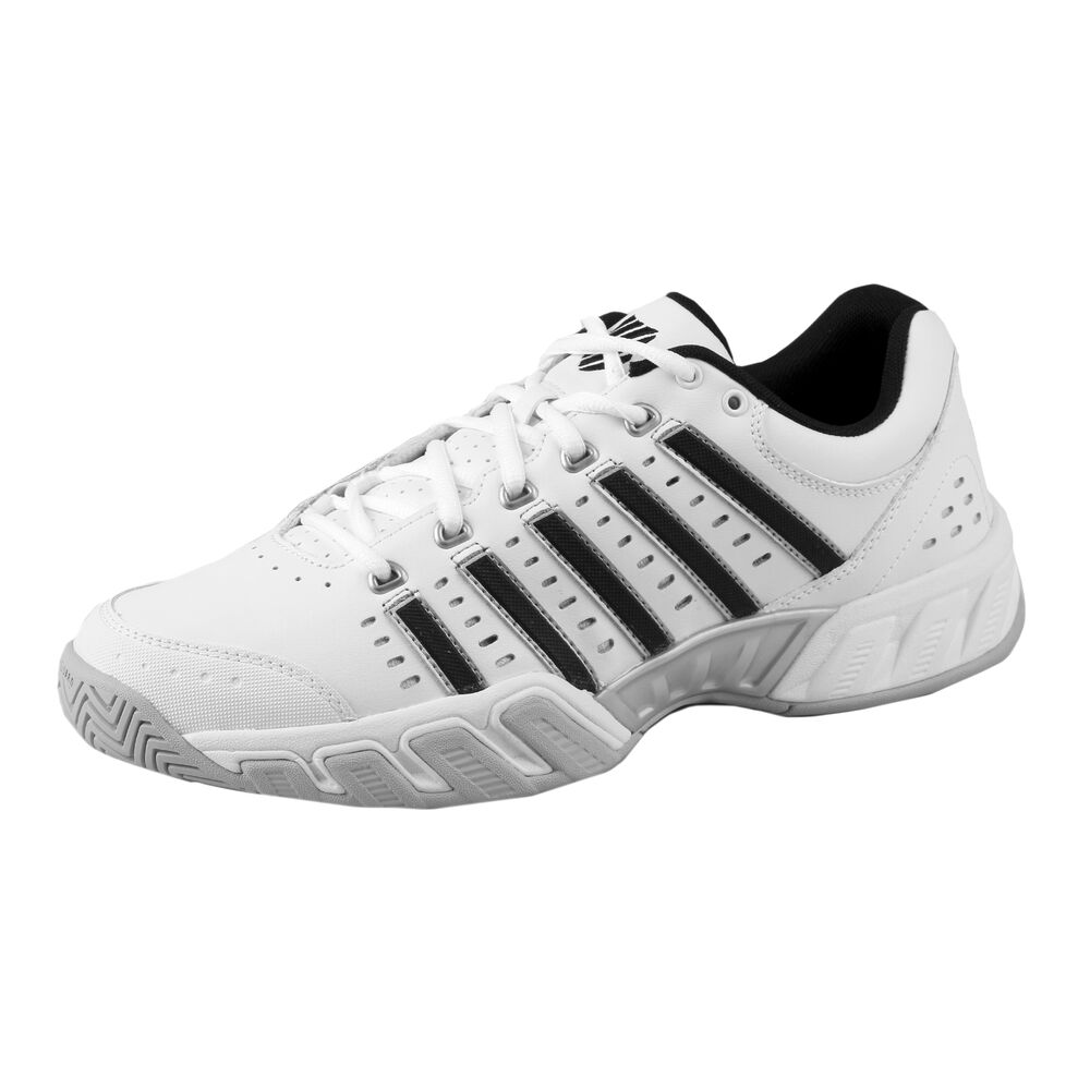 Bigshot Light Leather Chaussures de tennis Hommes